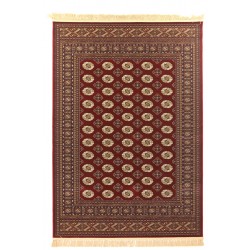 ΚΛΑΣΙΚΟ ΧΑΛΙ SHERAZAD 6465 8874 RED ROYAL CARPET - 200 X 250 CM