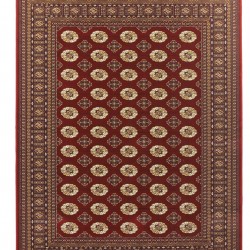 ΚΛΑΣΙΚΟ ΧΑΛΙ SHERAZAD 6465 8874 RED ROYAL CARPET - 67 X 520 CM