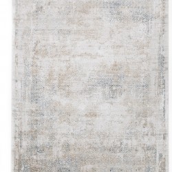 ΧΑΛΙ SILKY 03A L.BEIGE ROYAL CARPET - 160 X 230 CM