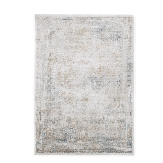 ΧΑΛΙ SILKY 03A L.BEIGE ROYAL CARPET - 160 X 230 CM