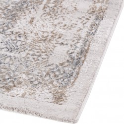 ΧΑΛΙ SILKY 03A L.BEIGE ROYAL CARPET - 160 X 230 CM
