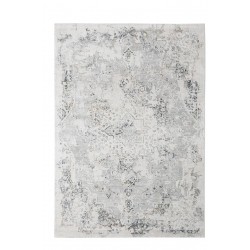 ΧΑΛΙ SILKY 09 L.BEIGE ROYAL CARPET - 200 X 250 CM