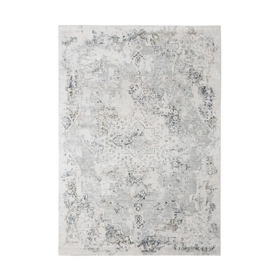 ΧΑΛΙ SILKY 09 L.BEIGE ROYAL CARPET - 200 X 250 CM