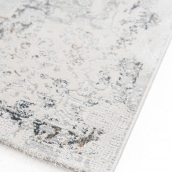 ΧΑΛΙ SILKY 09 L.BEIGE ROYAL CARPET - 160 X 230 CM