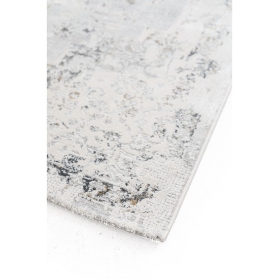 ΧΑΛΙ SILKY 09 L.BEIGE ROYAL CARPET - 200 X 250 CM