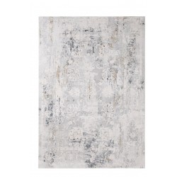 ΧΑΛΙ SILKY 15B L.BEIGE ROYAL CARPET - 160 X 230 CM