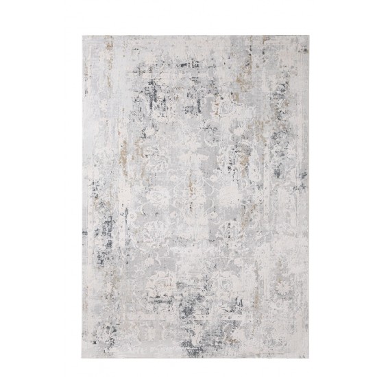 ΧΑΛΙ SILKY 15B L.BEIGE ROYAL CARPET - 200 X 290 CM