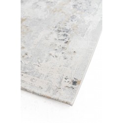 ΧΑΛΙ SILKY 15B L.BEIGE ROYAL CARPET - 160 X 230 CM