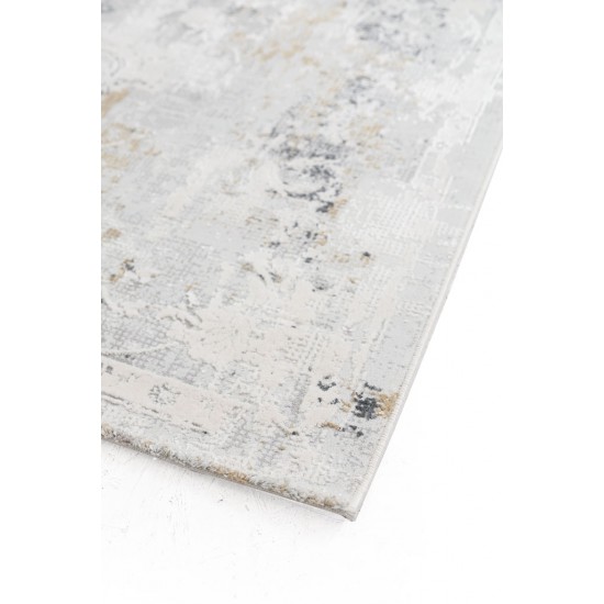 ΧΑΛΙ SILKY 15B L.BEIGE ROYAL CARPET - 200 X 290 CM