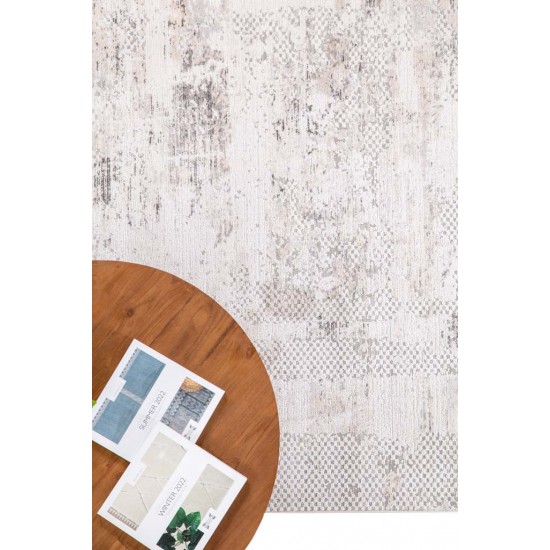 ΧΑΛΙ SILKY 29F L.BEIGE ROYAL CARPET - 240 X 350 CM