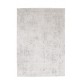 ΧΑΛΙ SILKY 340D WHITE ROYAL CARPET - 200 X 250 CM