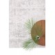 ΧΑΛΙ SILKY 340D WHITE ROYAL CARPET - 200 X 250 CM