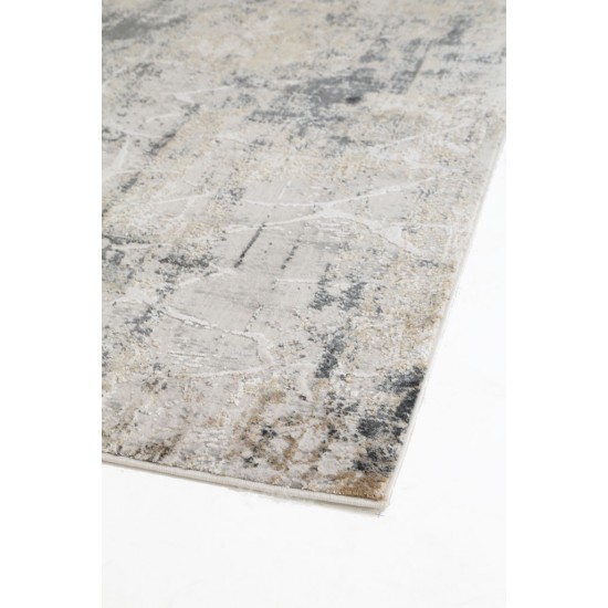 ΧΑΛΙ SILKY 341C BEIGE ROYAL CARPET - 70 X 240 CM