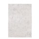 ΧΑΛΙ SILKY 341D WHITE ROYAL CARPET - 70 X 140 CM