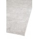 ΧΑΛΙ SILKY 341D WHITE ROYAL CARPET - 70 X 140 CM