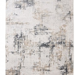 ΧΑΛΙ SILKY 342C BEIGE ROYAL CARPET - 240 X 350 CM