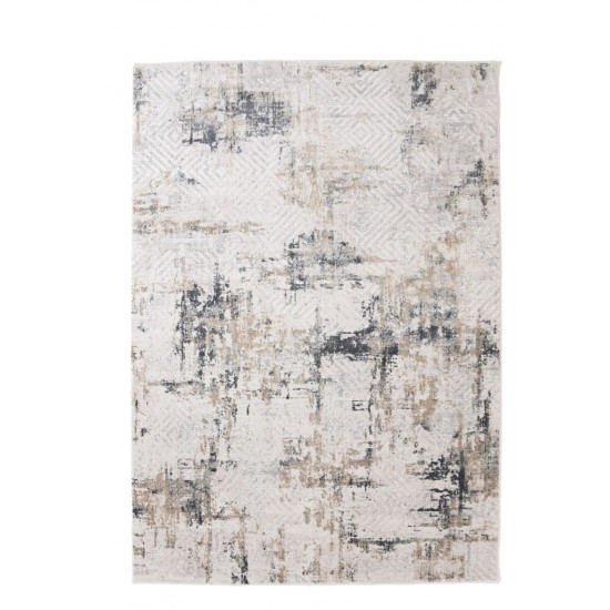 ΧΑΛΙ SILKY 342C BEIGE ROYAL CARPET - 240 X 300 CM