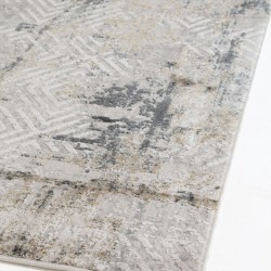 ΧΑΛΙ SILKY 342C BEIGE ROYAL CARPET - 240 X 350 CM