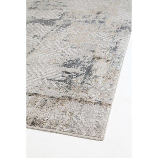 ΧΑΛΙ SILKY 342C BEIGE ROYAL CARPET - 240 X 300 CM
