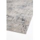ΧΑΛΙ SILKY 360A GREY ROYAL CARPET - 160 X 230 CM