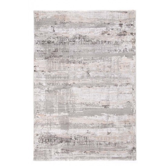 ΧΑΛΙ SILKY 44B L.BEIGE ROYAL CARPET - 70 X 240 CM