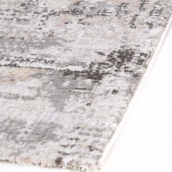 ΧΑΛΙ SILKY 44B L.BEIGE ROYAL CARPET - 160 X 230 CM