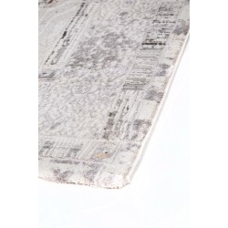 ΧΑΛΙ SILKY 53C L.BEIGE ROYAL CARPET - 200 X 250 CM