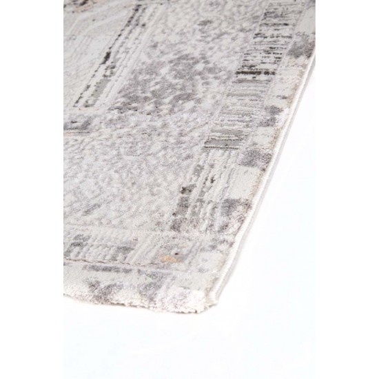 ΧΑΛΙ SILKY 53C L.BEIGE ROYAL CARPET - 200 X 250 CM