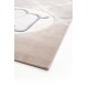 ΠΑΙΔΙΚΟ ΧΑΛΙ SKY 6398A BEIGE L.BLUE ROYAL CARPET - 80 X 160 CM