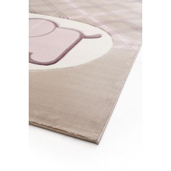 ΠΑΙΔΙΚΟ ΧΑΛΙ SKY 6398D L.BEIGE ROYAL CARPET - 160 X 230 CM