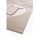 ΠΑΙΔΙΚΟ ΧΑΛΙ SKY 6398D L.BEIGE ROYAL CARPET - 160 X 230 CM