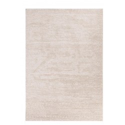 ΜΟΝΤΕΡΝΟ ΧΑΛΙ SOLID 1391 CREAM ROYAL CARPET - 160 X 230 CM