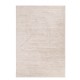 ΜΟΝΤΕΡΝΟ ΧΑΛΙ SOLID 1391 CREAM ROYAL CARPET - 160 X 230 CM