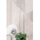 ΜΟΝΤΕΡΝΟ ΧΑΛΙ SOLID 1409 IVORY ROYAL CARPET - 133 X 190 CM