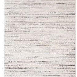 ΜΟΝΤΕΡΝΟ ΧΑΛΙ SOLID 1772A WHITE ROYAL CARPET - 240 X 300 CM