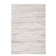 ΜΟΝΤΕΡΝΟ ΧΑΛΙ SOLID 1772A WHITE ROYAL CARPET - 240 X 300 CM