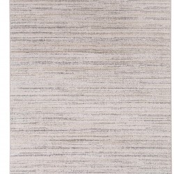 ΜΟΝΤΕΡΝΟ ΧΑΛΙ SOLID 1772C WHITE ROYAL CARPET - 200 X 300 CM
