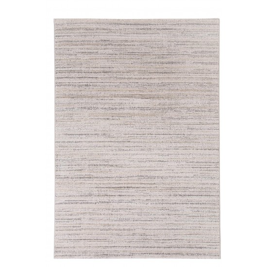 ΜΟΝΤΕΡΝΟ ΧΑΛΙ SOLID 1772C WHITE ROYAL CARPET - 200 X 300 CM