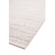 ΜΟΝΤΕΡΝΟ ΧΑΛΙ SOLID 1772C WHITE ROYAL CARPET - 200 X 300 CM