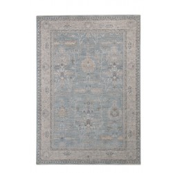 ΚΛΑΣΙΚΟ ΧΑΛΙ TABRIZ 590 BLUE ROYAL CARPET - 200 X 240 CM