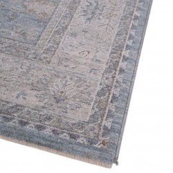 ΚΛΑΣΙΚΟ ΧΑΛΙ TABRIZ 590 BLUE ROYAL CARPET - 200 X 300 CM