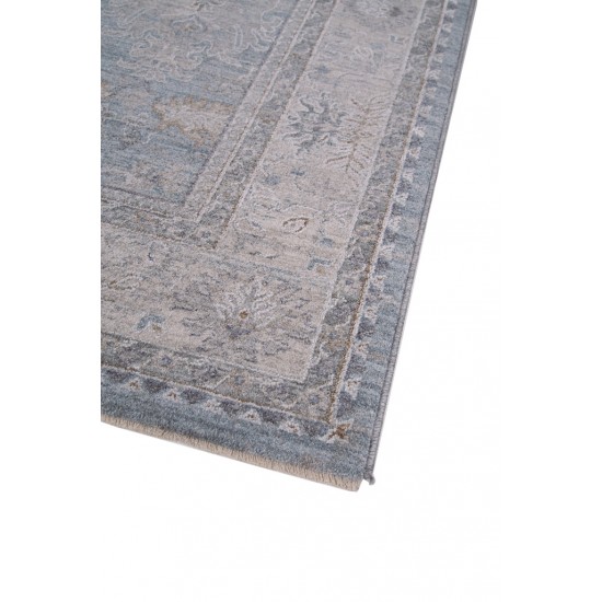 ΚΛΑΣΙΚΟ ΧΑΛΙ TABRIZ 590 BLUE ROYAL CARPET - 200 X 300 CM