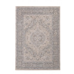 ΚΛΑΣΙΚΟ ΧΑΛΙ TABRIZ 647 L.GREY ROYAL CARPET - 200 X 300 CM