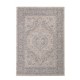 ΚΛΑΣΙΚΟ ΧΑΛΙ TABRIZ 647 L.GREY ROYAL CARPET - 240 X 360 CM