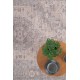 ΚΛΑΣΙΚΟ ΧΑΛΙ TABRIZ 647 L.GREY ROYAL CARPET - 240 X 360 CM