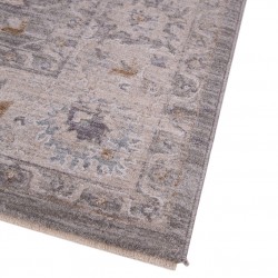 ΚΛΑΣΙΚΟ ΧΑΛΙ TABRIZ 662 D.GREY ROYAL CARPET - 200 X 300 CM