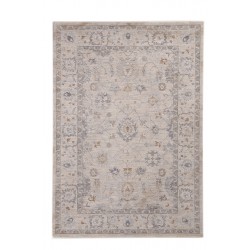 ΚΛΑΣΙΚΟ ΧΑΛΙ TABRIZ 662 L.GREY ROYAL CARPET - 200 X 300 CM