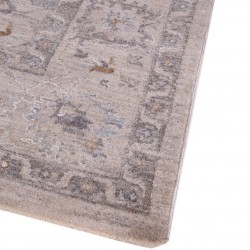 ΚΛΑΣΙΚΟ ΧΑΛΙ TABRIZ 662 L.GREY ROYAL CARPET - 200 X 300 CM