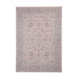 ΚΛΑΣΙΚΟ ΧΑΛΙ TABRIZ 675 L.GREY ROYAL CARPET - 200 X 240 CM
