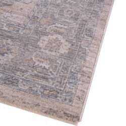 ΚΛΑΣΙΚΟ ΧΑΛΙ TABRIZ 675 L.GREY ROYAL CARPET - 240 X 360 CM